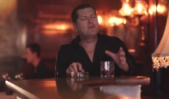 ŽIVIM KAO ROKER: Aco Pejović šokirao sve priznanjem, a evo koju stvar ne donosi nikada u kuću!