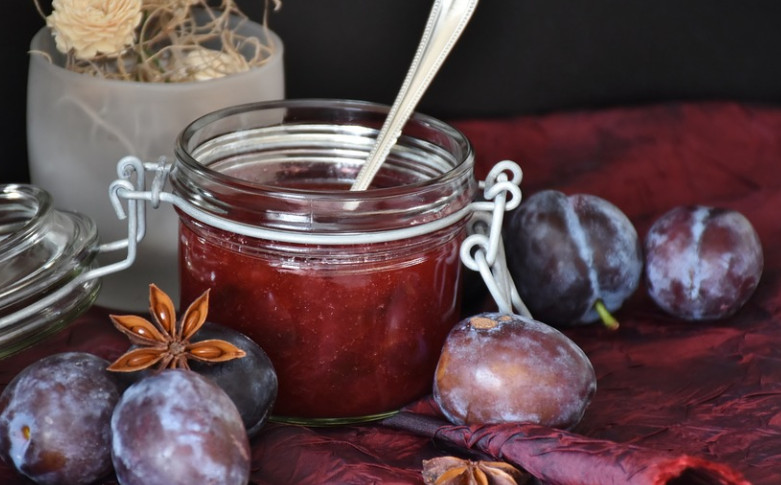 MOŽEMO LI DA JEDEMO džem ili ajvar sa kojih smo skinuli buđ?