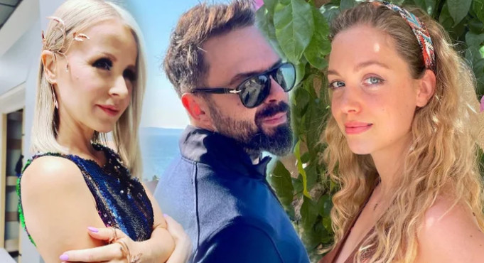 PETAR GRAŠO PRVI PUT O INTIMNOM ŽIVOTU! Priznao u kakvom je odnosu sa Danijelom nakon 24 godine veze
