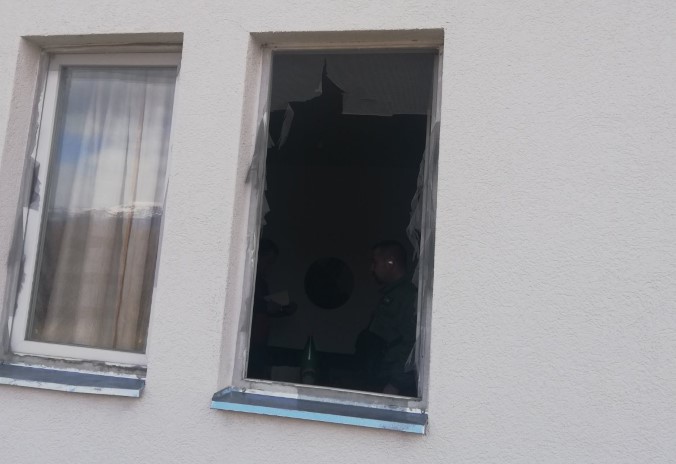 OPLJAČKANA KUĆA SRPSKOG povratnika u opštini Istok dok je bio na liječenju (FOTO)