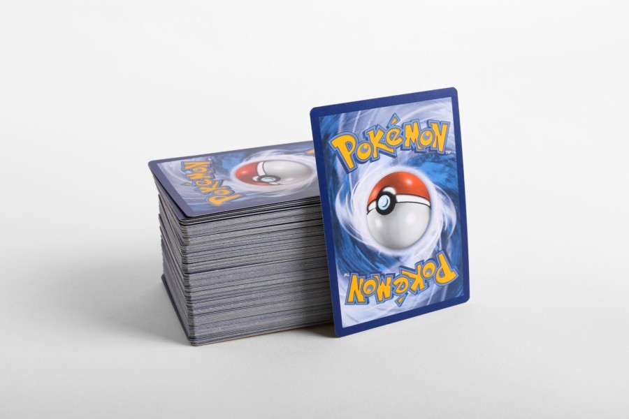 MORAŠ SKUPIT' SVE! Za pokemon karticu platio vrtoglavih 420 hiljada dolara (FOTO)