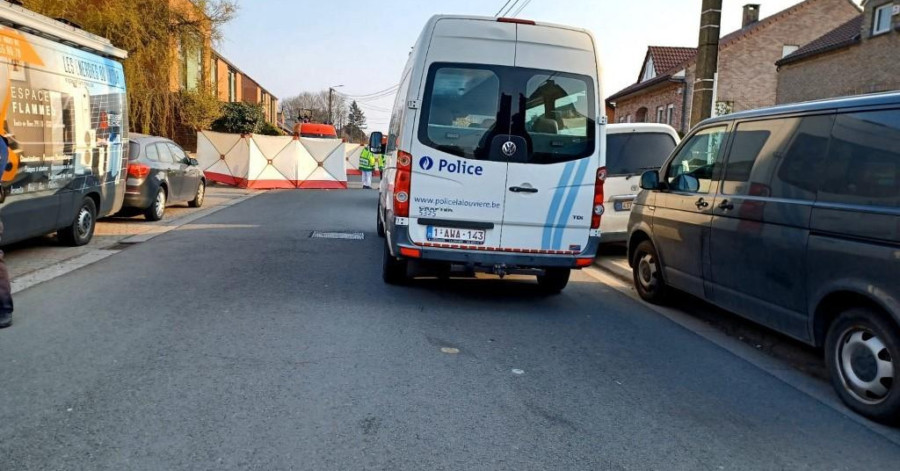 ONO ŠTO JE TREBALA BITI VELIKA ZABAVA, PRETVORILO SE U TRAGEDIJU: Četiri osobe poginule na paradi (FOTO)