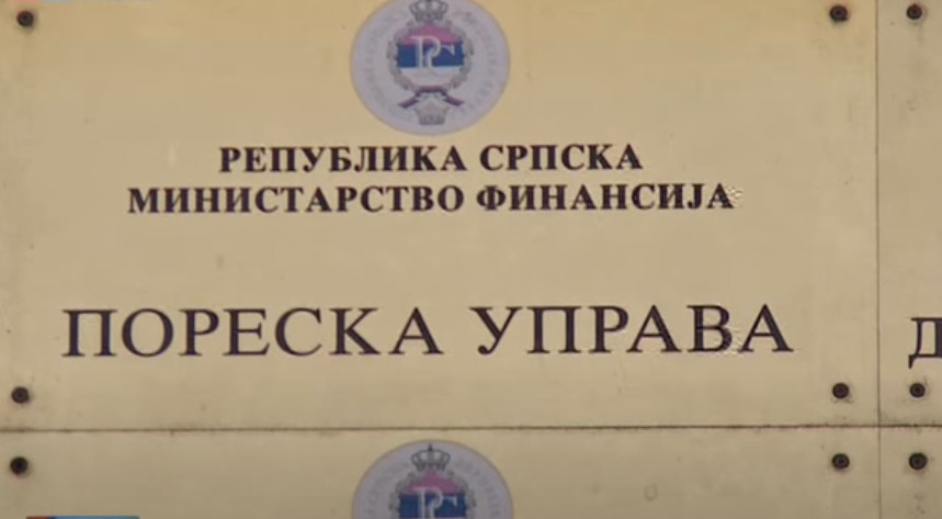PORESKA UPRAVA REPUBLIKE SRPSKE Ističe rok za uplatu prve rate poreza na nepokretnosti