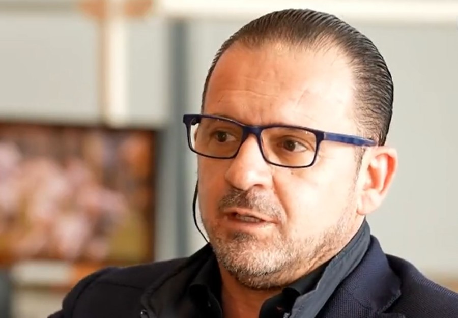 PRISJETIO SE JUGOSLAVIJE! Predrag Mijatović: Protiv rata sam, sportisti mnogo ispaštaju (VIDEO)