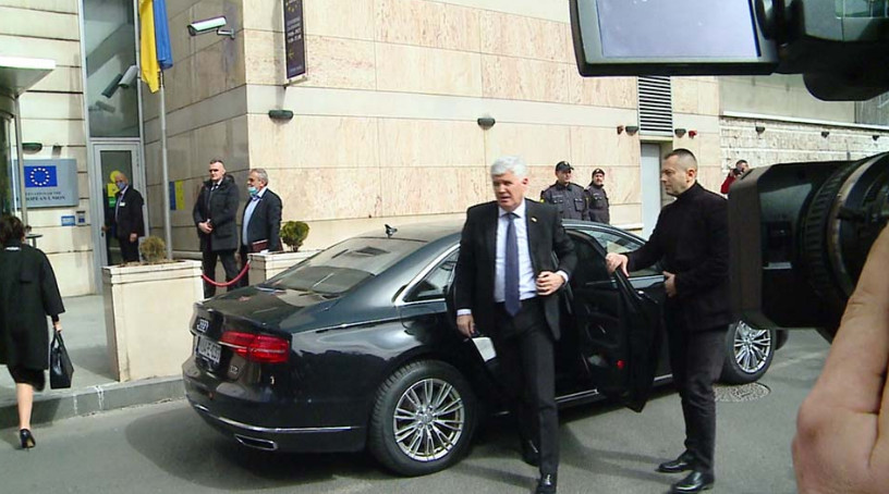 ČOVIĆ PORUČIO, SDA JE RUŠILAČKA STRANKA! Žele napraviti BiH bez Hrvata kao konstitutivnog naroda!