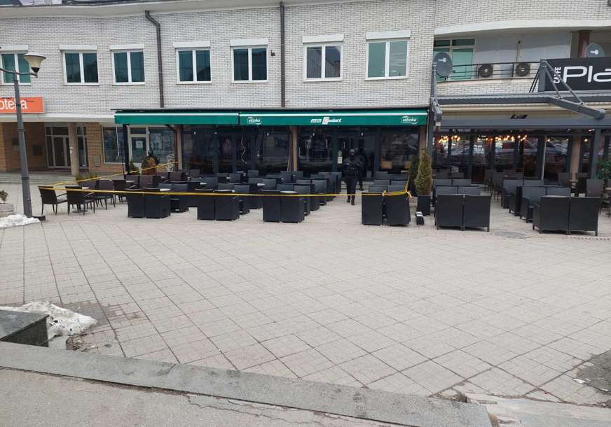 SPROVEDENA AKCIJA "GOLUB": Nekoliko lica lišeno slobode