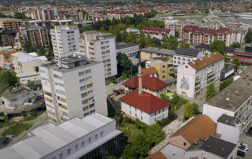 VOZAČIMA SE APELUJE OPREZNA VOŽNJA! Od sutra pojačana kontrola učesnika u saobraćaju!