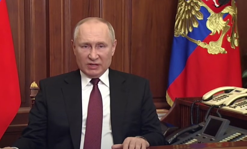 PUTIN ČESTITAO DAN POBJEDE: Pozvao na sprječavanje oživljavanja nacizma i očuvanje istine o ratu!