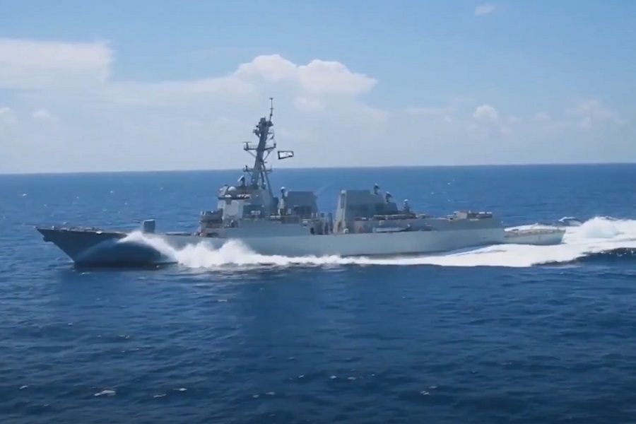 NATO brodovi stižu u Split, u planu i zajednička vježba