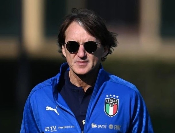 ITALIJANSKI STRUČNJAK SJEDA NA KLUPU Manćini preuzeo Arabiju za 25 miliona evra