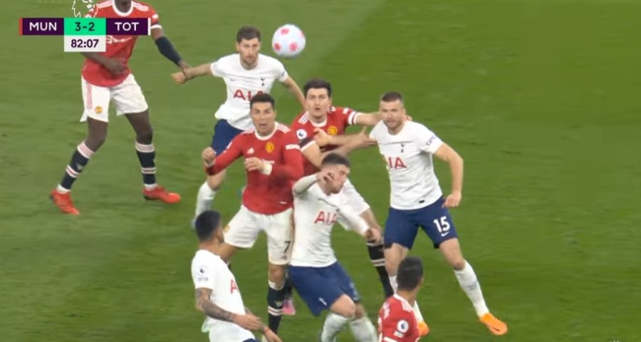 Kristijano Ronaldo najbolji strijelac u istoriji! (VIDEO)