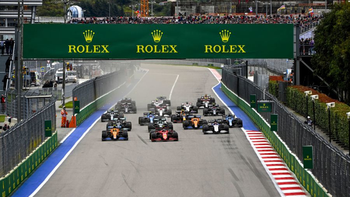 JOŠ JEDNA SANKCIJA ZA RUSIJU: Formula 1 se više nikada neće voziti u ovoj zemlji