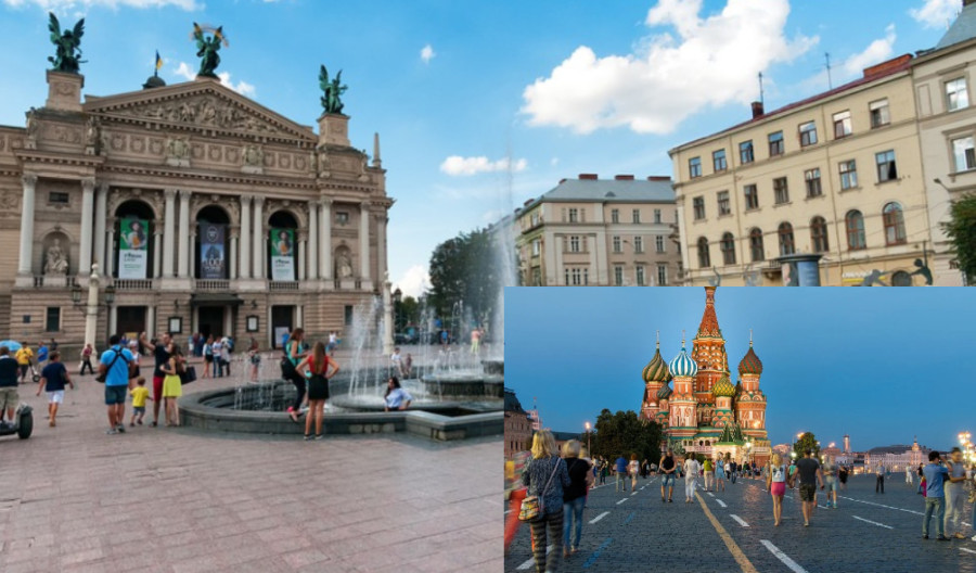 RUSIJA I UKRAJINA: Vijekovi isprepletane istorije koja ih povezuje i razdvaja!