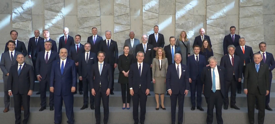 NI SRAMA, NI OBRAZA! Na godišnjicu NATO agresije, Đukanović prisustvuje samitu ove alijanse