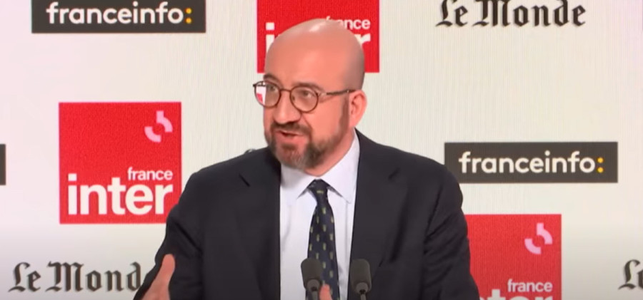 Mišel: Želimo balkanske zemlje u EU
