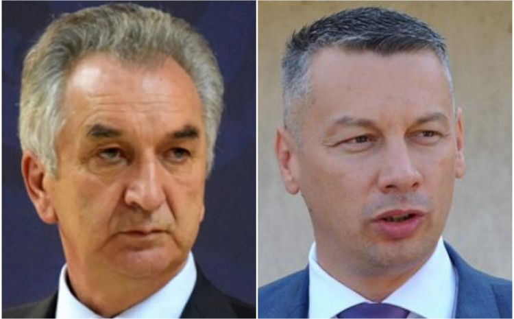 TAJNI DOGOVOR NEŠIĆA I ŠAROVIĆA Izvlači li PDP deblji kraj?