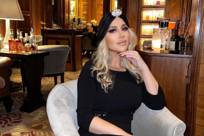 PJEVAČICA UŽIVA U LJUBAVI: Selma Bajrami upoznala sina sa novim dečkom (FOTO)