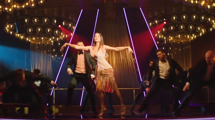 SEVERINA I AZIS "ODUVALI" Gore pregledi: Fanovi oduševljeni, ali pala i koja kritika (VIDEO)