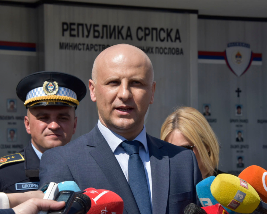 Kostrešević: Biće razjašnjeno sve u vezi ubistva u Bijeljini