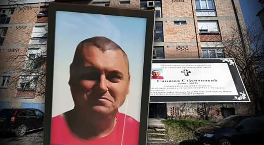 ŠOK NA ŠOK! Jasmina ubila supruga jer je mislila da djeca njega više vole