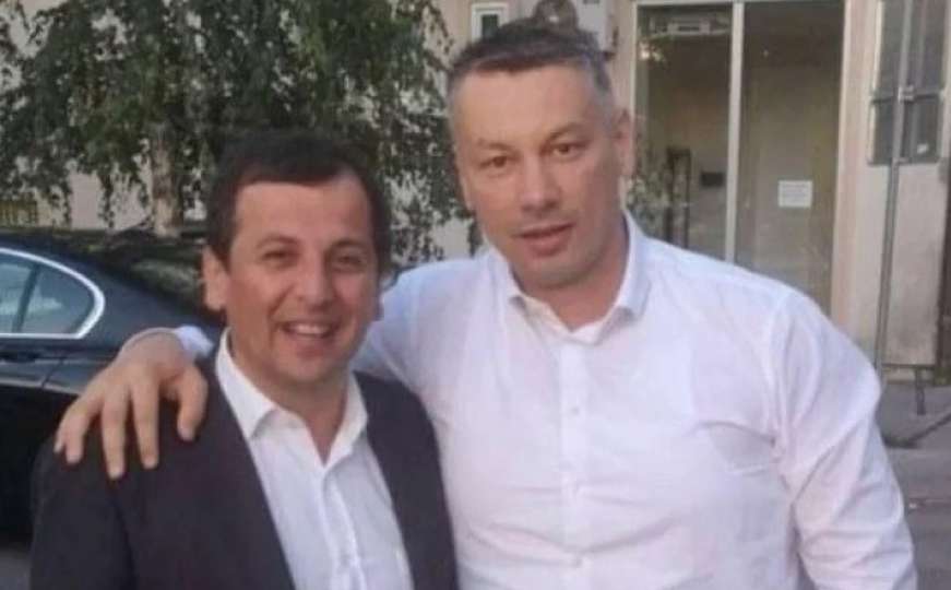 NADGOVARANJE! Vukanović: Poziva me na duel, pa utekne u Austriju; Nešić: Vukane, ne budi Pinokio!