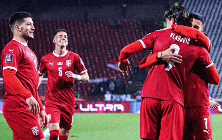 1. APRILA ŽRIJEB ZA ODREĐIVANJE GRUPNE FAZE SP! Moguć duel Hrvatske i Srbije