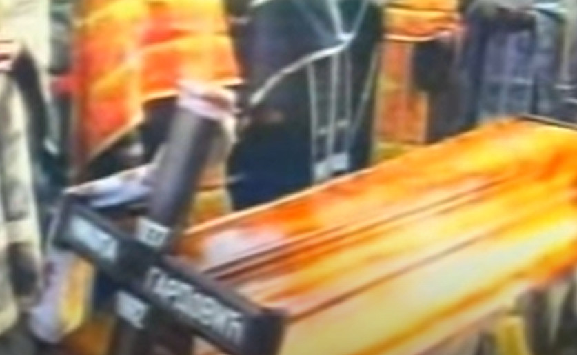 SJEĆANJE NA "KRVAVU SVADBU" Prvi mart je sinonim za srpsko stradanje! (VIDEO)