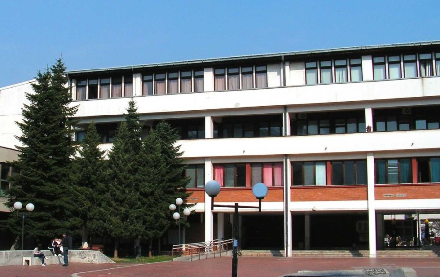 KRENULA PREDAVANJA Počela akademska godina, u Banjaluci 2.000 brucoša