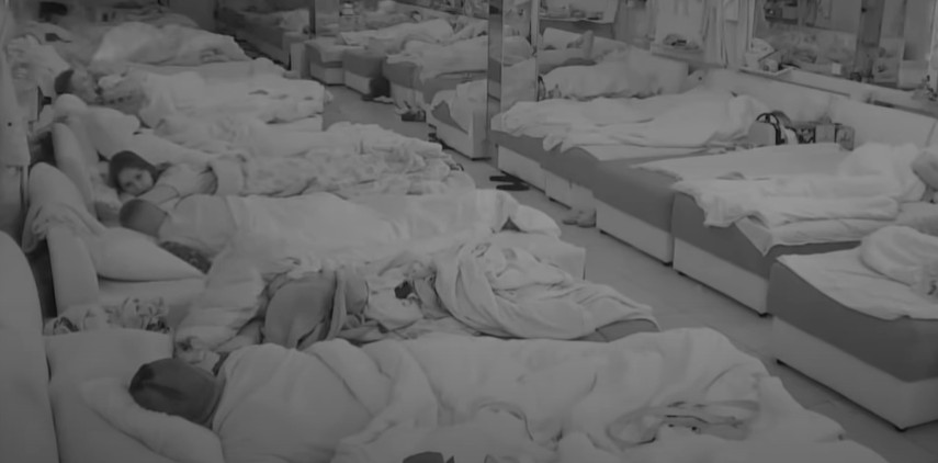 TARA PALA U ZABORAV! Martina zauzela njeno mjesto, a evo šta su ona i Ša radili do rane zore! (VIDEO)