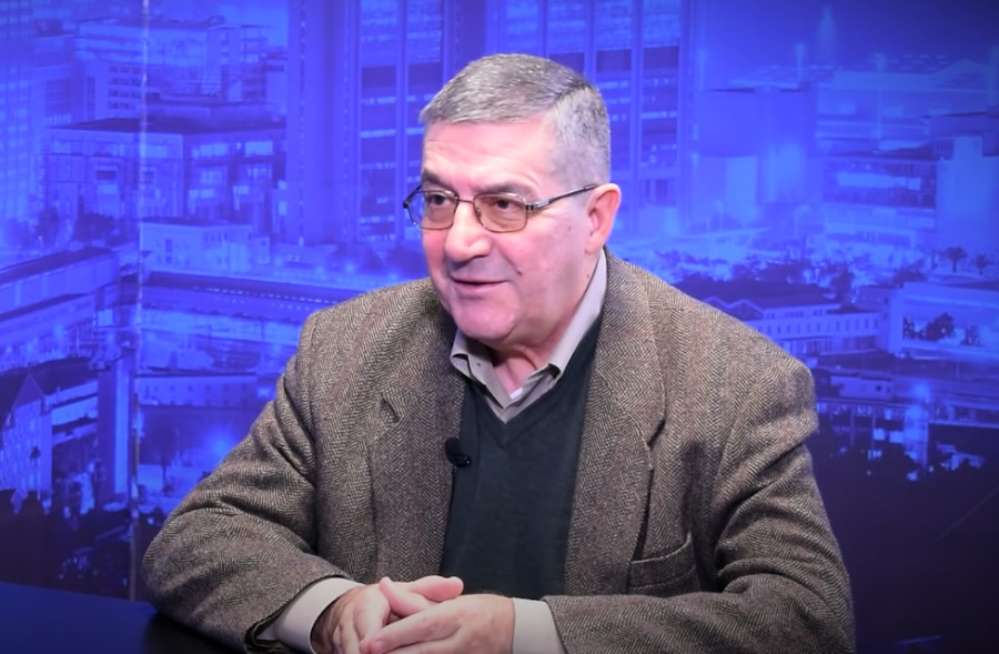 EU PRODUŽENA RUKA NATO-a I ORUĐE GLOBALNE POLITIKE SAD-a! Trifković prokomentarisao aktuelnu situaciju i njen uticaj na Zapadni Balkan