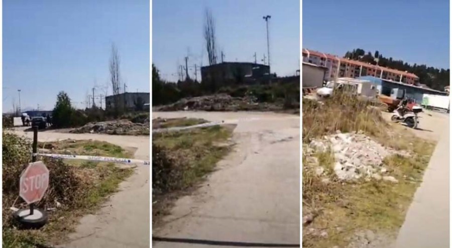 DETALJI DVOSTRUKOG UBISTVA KOJE JE ŠOKIRALO REGION: Ubio brata i komšijinog sina dok je išao iz škole