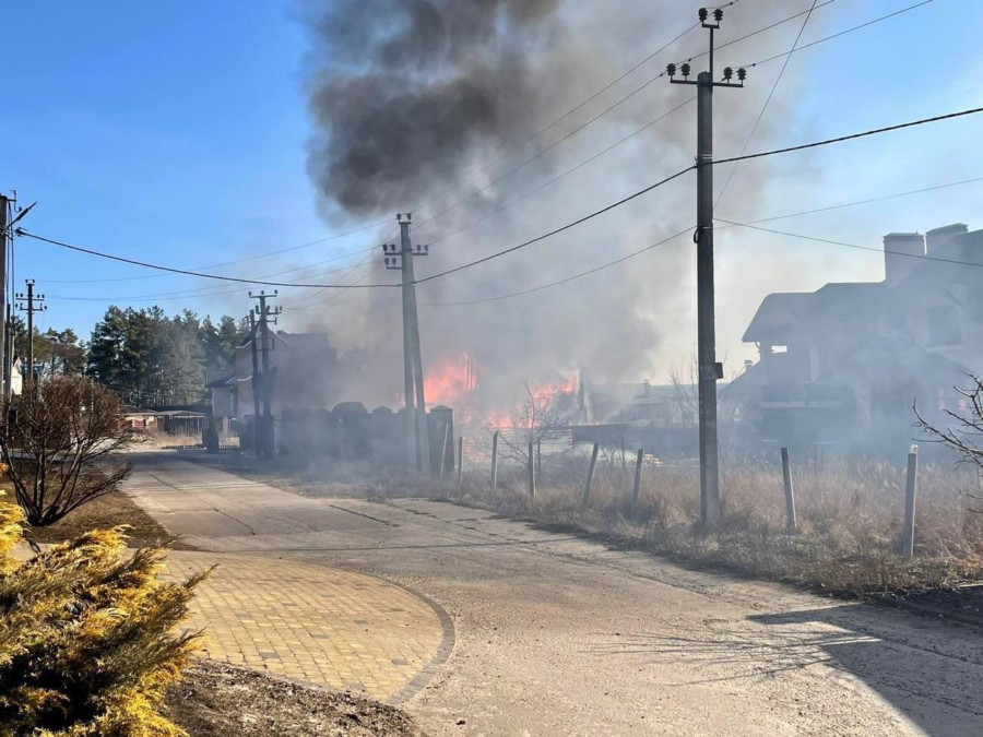UKRAJINA UŽIVO! Zelenski produžio ratno stanje u zemlji za još 30 dana (FOTO/VIDEO)