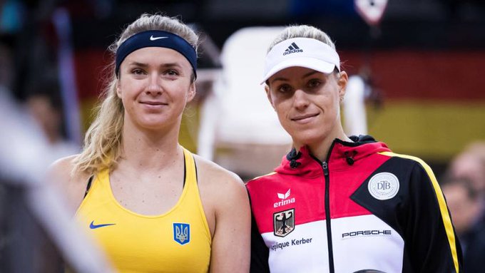 SKANDAL! Ukrajinac ošamario teniskog zvaničnika zbog Rusije