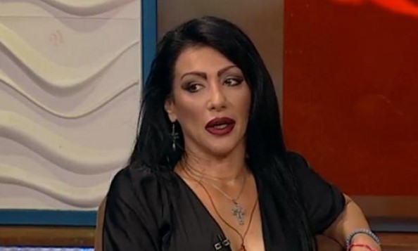 VENDI NAPRAVILA HAOS U EMISIJI Desingericinu ženu nazvala ovcom, pa udarila na Milicu Kemez