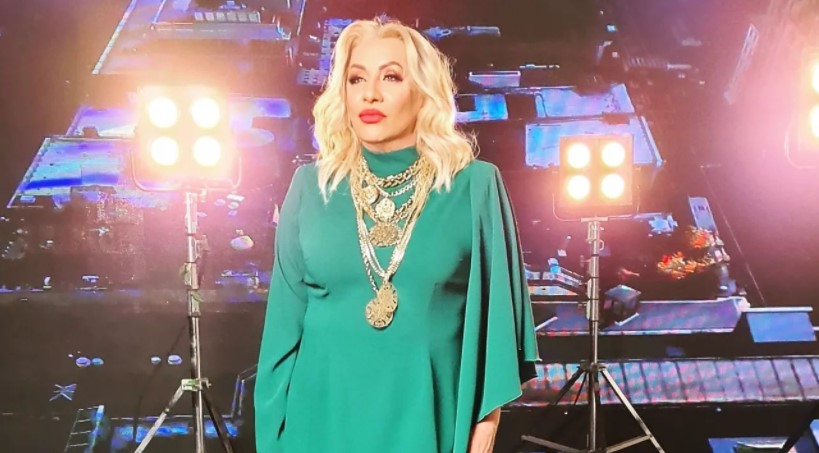 "AKO TO NE MOŽE, JA SE NALJUTIM!" Vesna Zmijanac otkrila šta mora da se ispoštuje na nastupu (VIDEO)