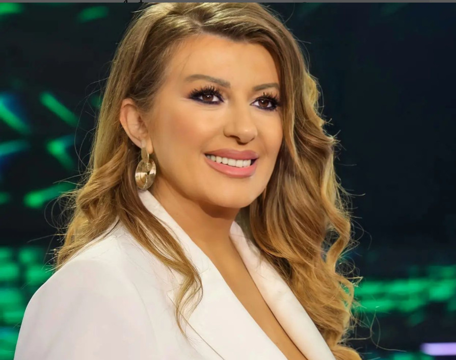 SMJELA ELEGANCIJA VIKI MILJKOVIĆ! Oduševila modnom kombinacijom (FOTO)