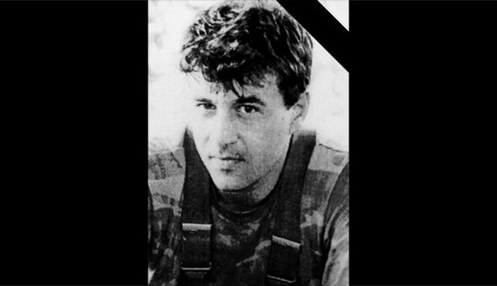 PREMINUO LEGENDARNI KOMANDANT Vučijačke brigade Vladeta Živković