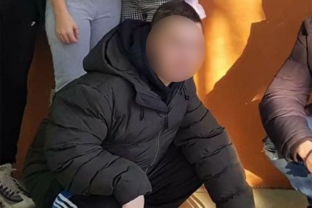 PRONAĐEN VOJIN Evo u kakvom je stanju tinejdžer iz Šipova