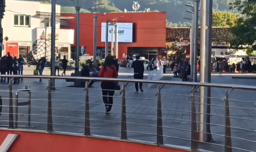 VRIJEME DANAS: Sunčano uz malu do umjerenu oblačnost!