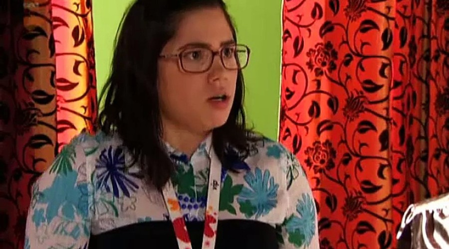 POZNATA TV ŠTREBERKA: Ovako danas izgleda Lana Gojak, zvijezda serije “Ne daj se, Nina”