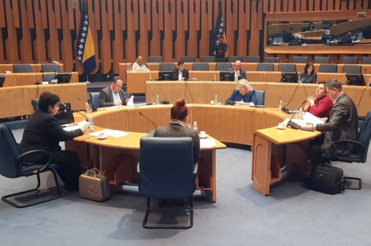 HOĆE LI DOĆI ŽELJNO IŠČEKIVANO OLAKŠANJE!? Prihvaćeni principi dopuna Zakona o PDV-u