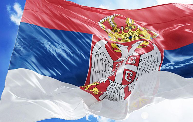 OVO MOŽE SAMO SRBIN! Hit snimak iz Katara trese Internet (VIDEO)
