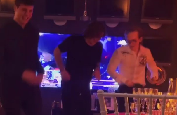 ARHITEKTONSKO ČUDO PORODICE MITROVIĆ! Pogledajte velelepnu vilu koja će osvanuti na Dedinju (FOTO)