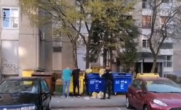 ŠOK U ZAGREBU! Pronađeno tijelo žene, sumnja se na ubistvo