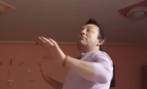 OVO MORATE VIDJETI! Zoki Šumadinac hit videom podržao Konstraktu (VIDEO)