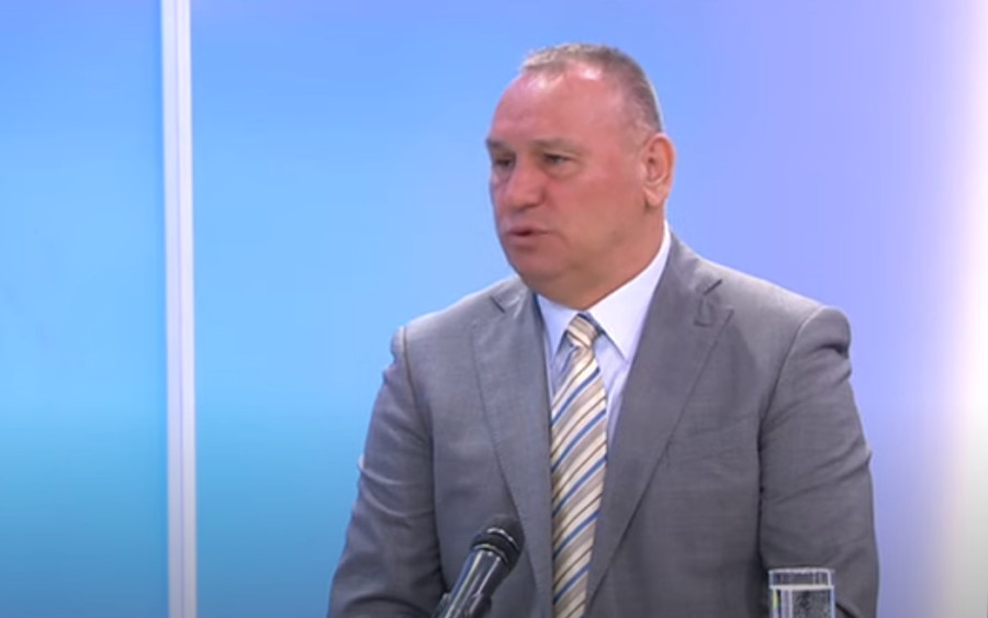 ŽUPLJANIN O HAPŠENIMA: Policija i MUP Srpske najefikasniji u BiH i regionu!