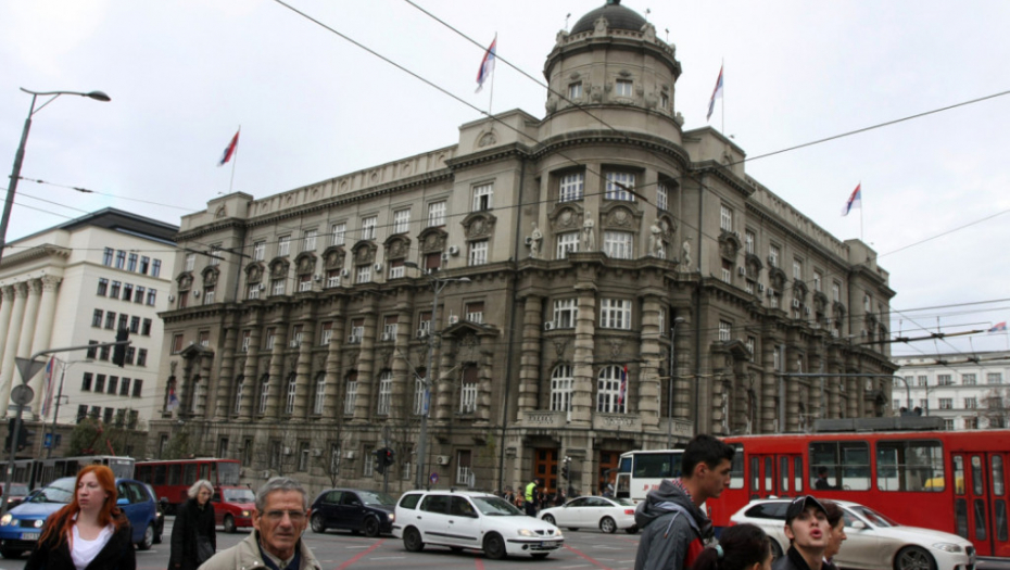 Zaključci Vlade Srbije doneseni nakon masakra u školi