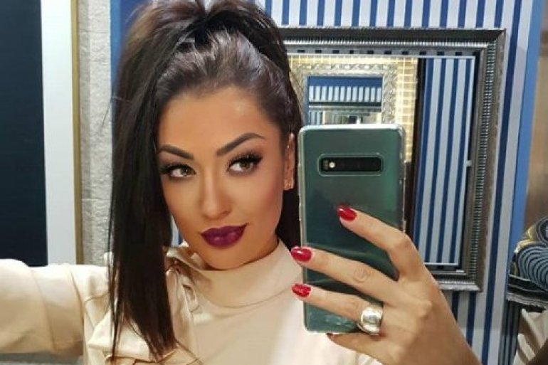 SANDRA REŠIĆ JE JEDNA OD NAJLJEPŠIH ZADRUGARKI: Šokiraće vas kako je izgledala prije operacija