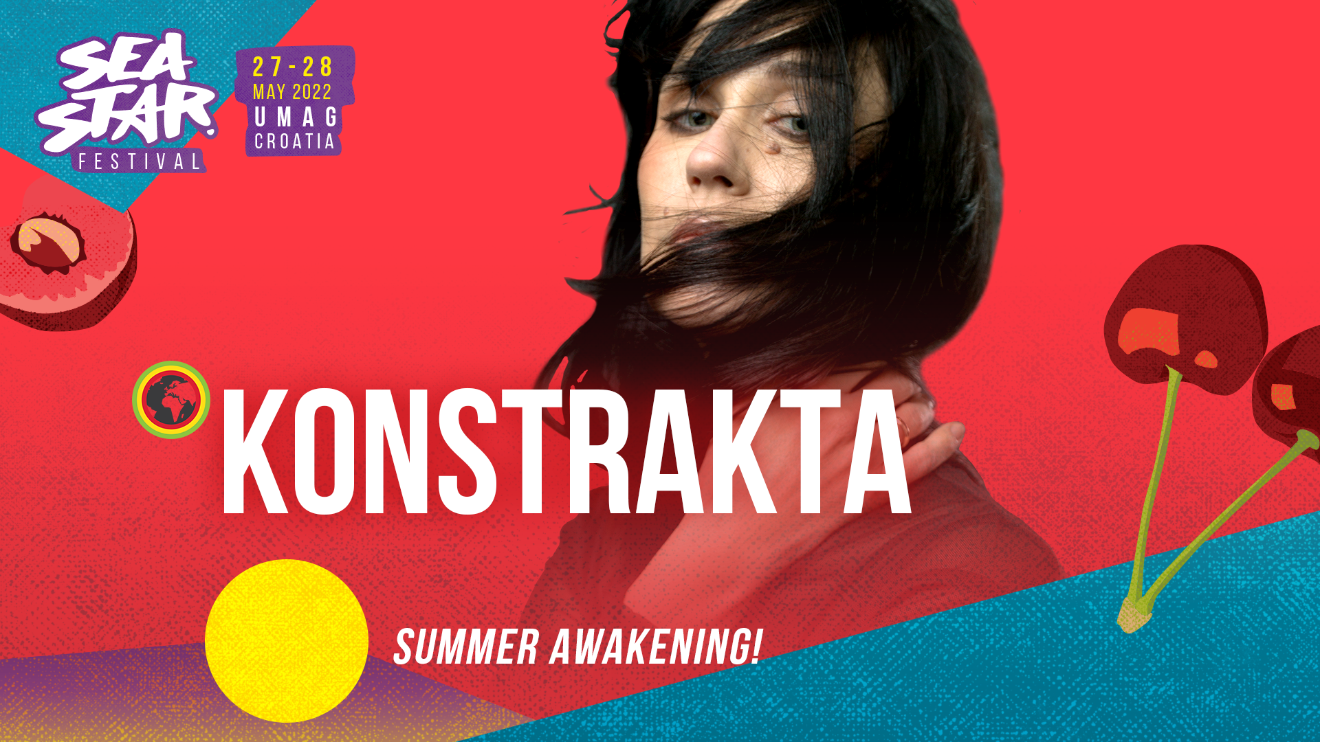 NIKAD VEĆI INTERES ZA SEA STAR FESTIVALOM! Rasprodano 2/3 kapaciteta, stiže publika iz više od 35 zemalja!