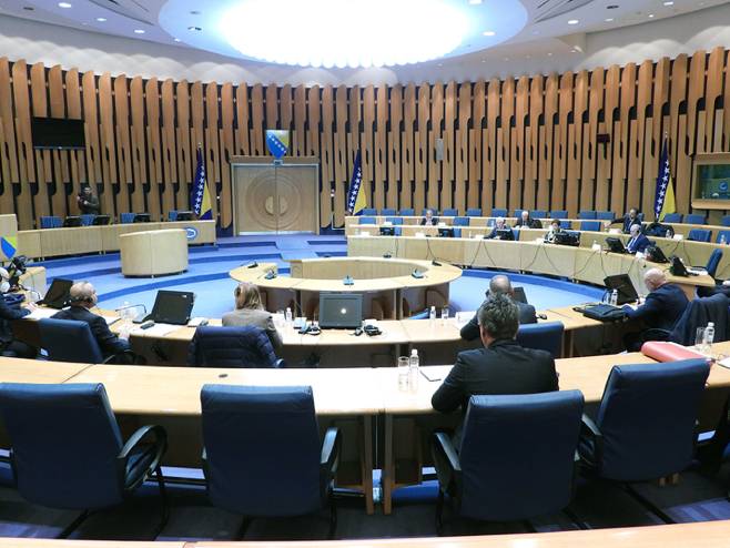 SKUP U BRISELU POD ZNAKOM PITANJA: Članovi HDZ-a i Borenović potvrdili da neće doći na sjednicu